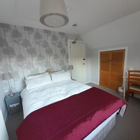 Elderslie Guest House Обан Экстерьер фото