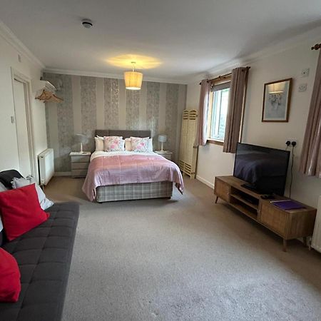 Elderslie Guest House Обан Экстерьер фото