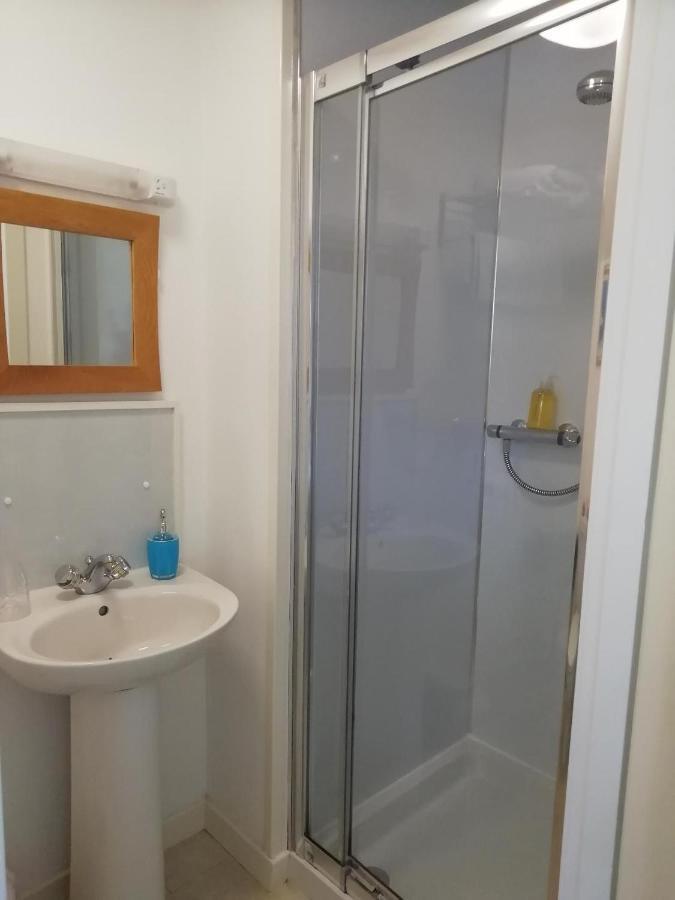 Elderslie Guest House Обан Экстерьер фото