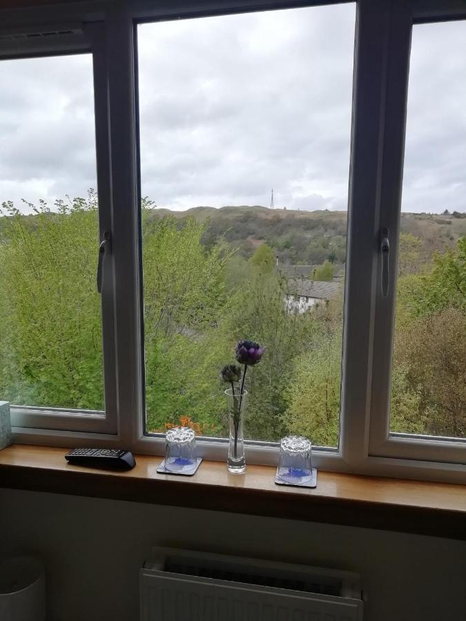 Elderslie Guest House Обан Экстерьер фото