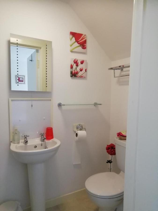 Elderslie Guest House Обан Экстерьер фото