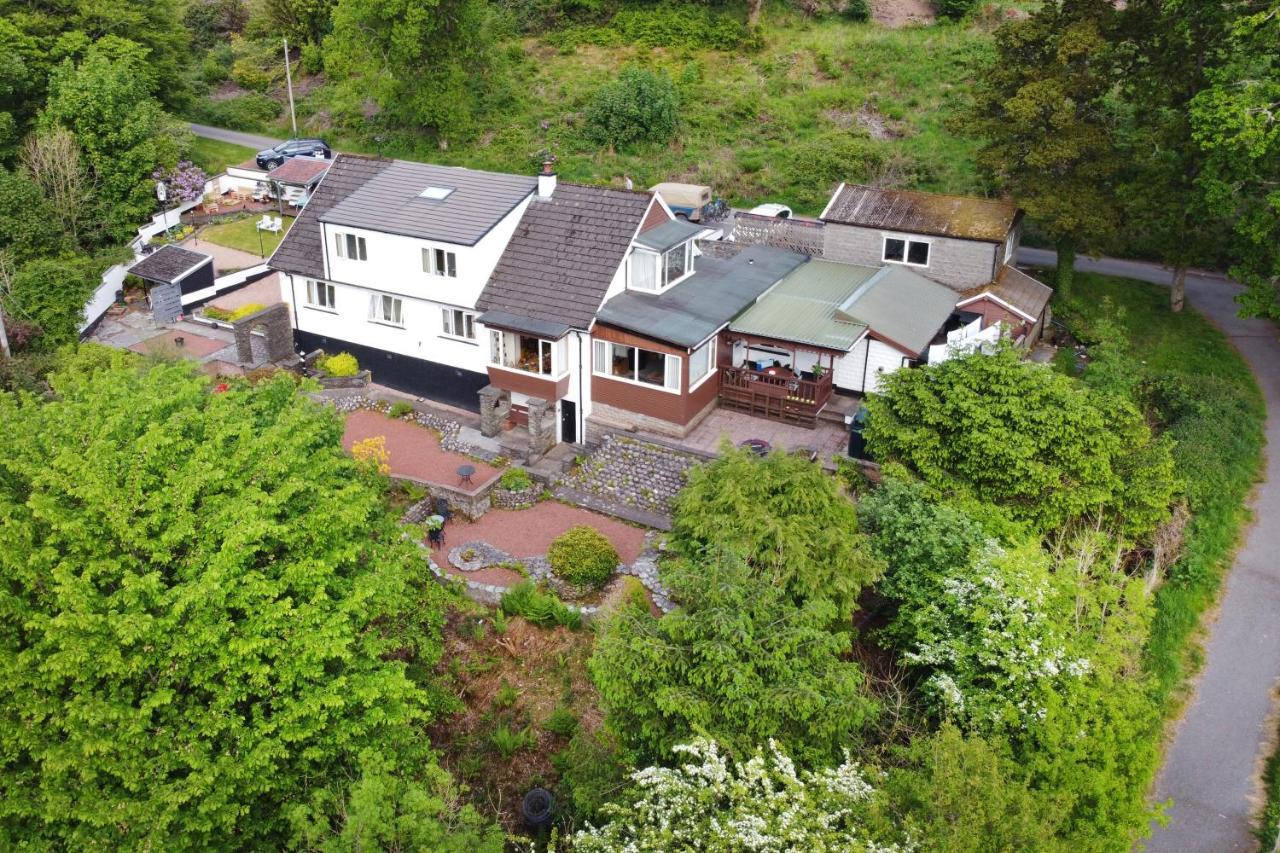 Elderslie Guest House Обан Экстерьер фото