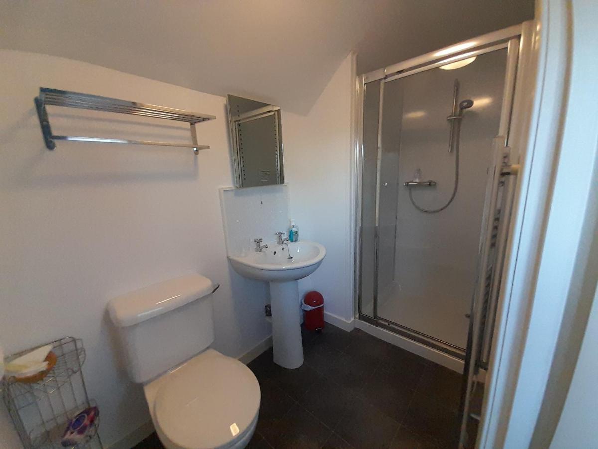 Elderslie Guest House Обан Экстерьер фото