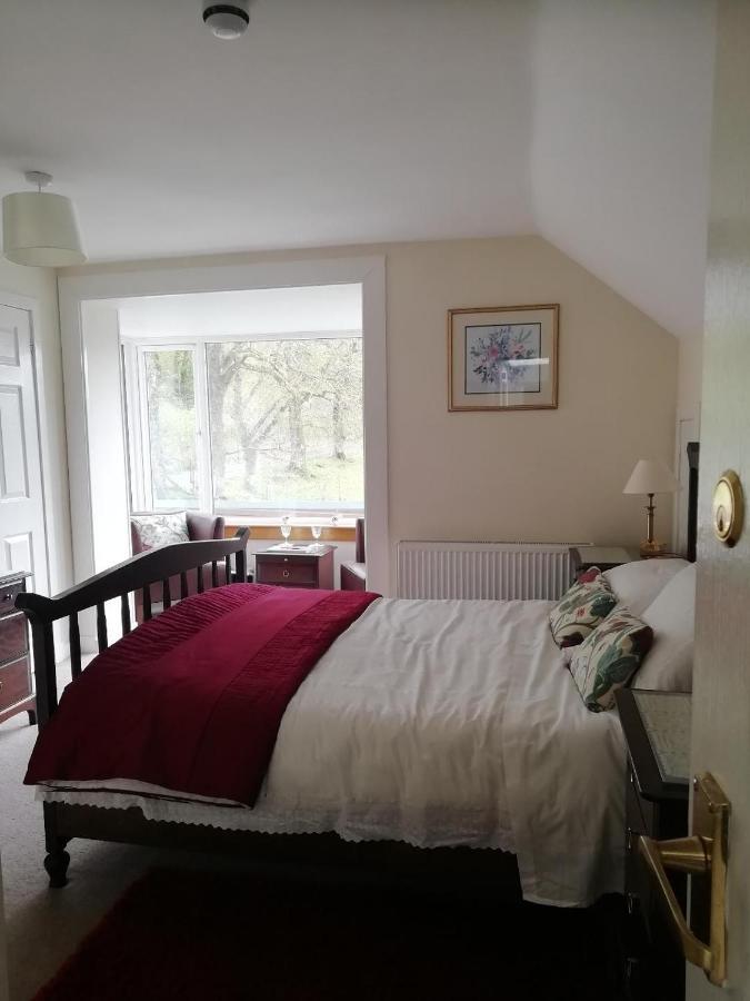 Elderslie Guest House Обан Экстерьер фото
