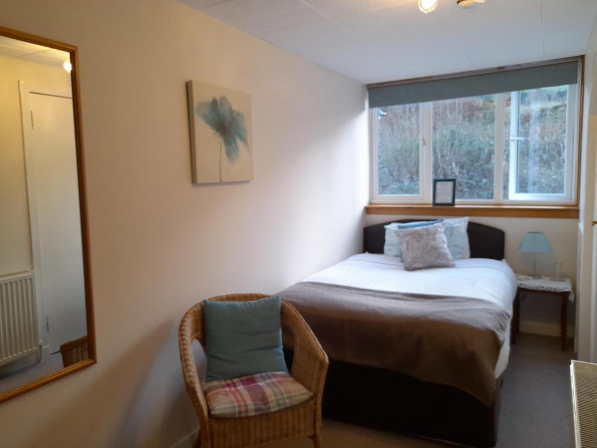 Elderslie Guest House Обан Экстерьер фото