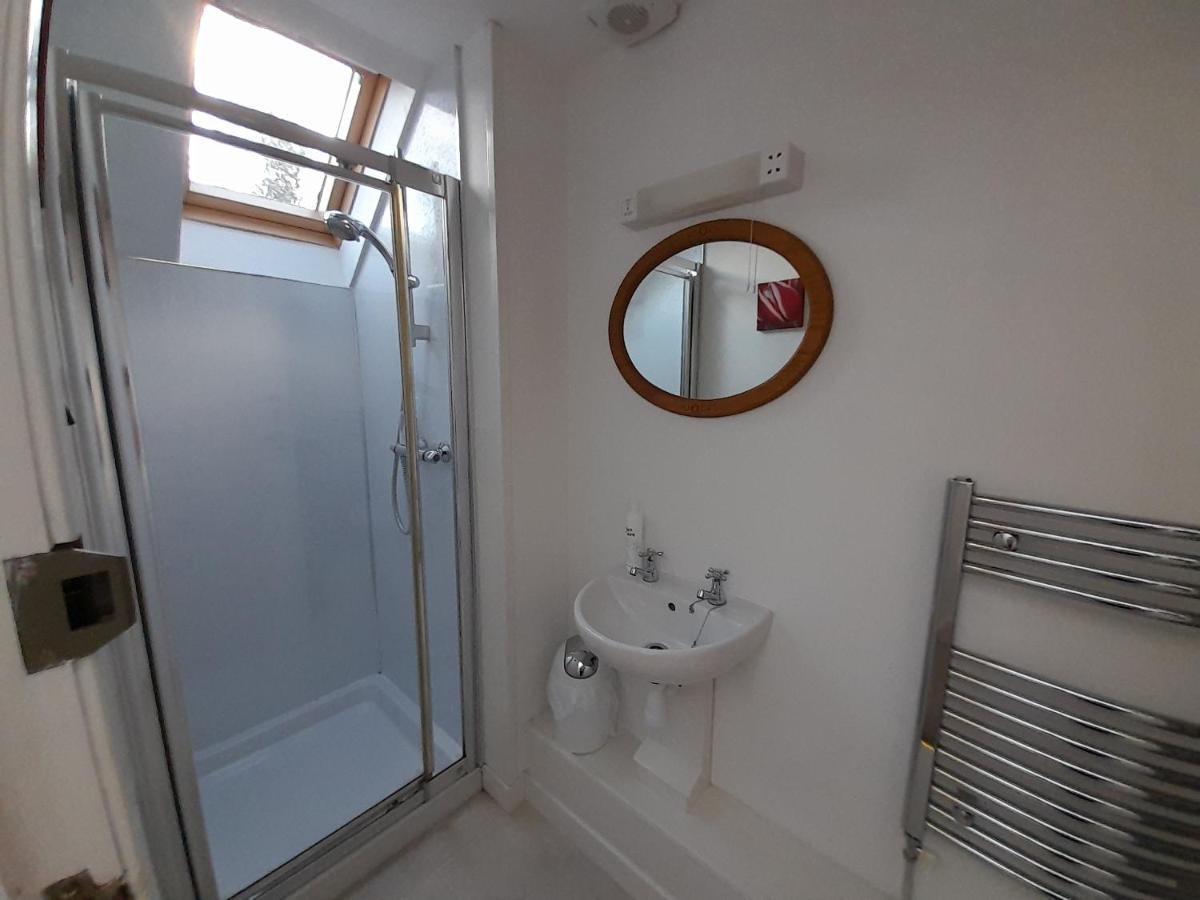 Elderslie Guest House Обан Экстерьер фото