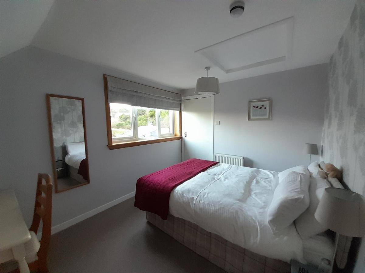 Elderslie Guest House Обан Экстерьер фото