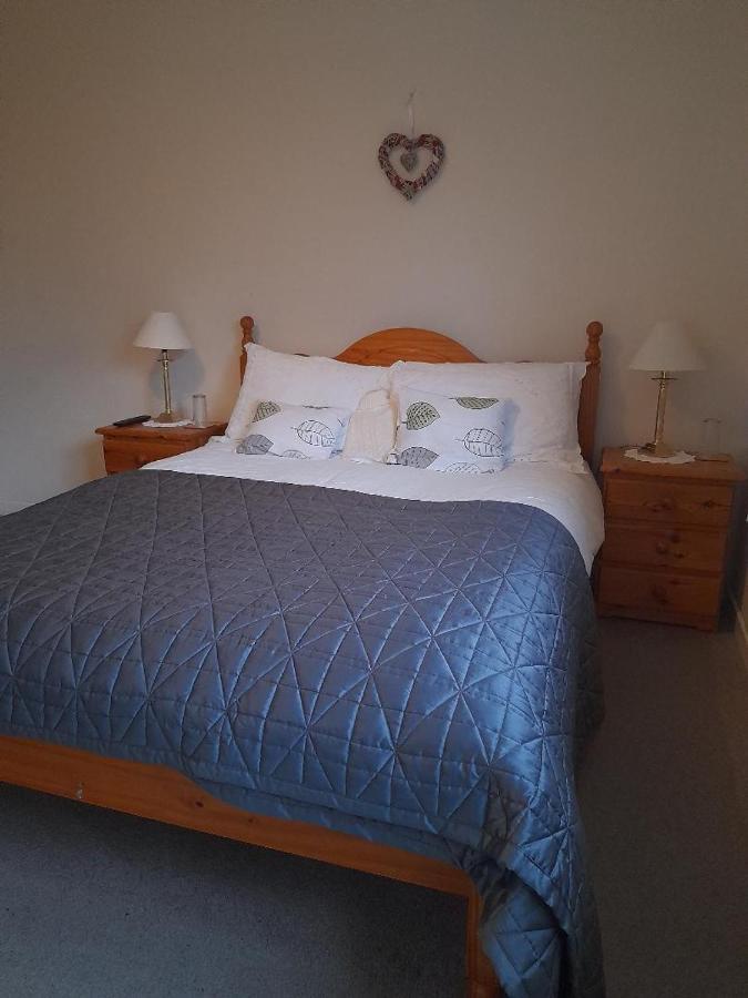 Elderslie Guest House Обан Экстерьер фото