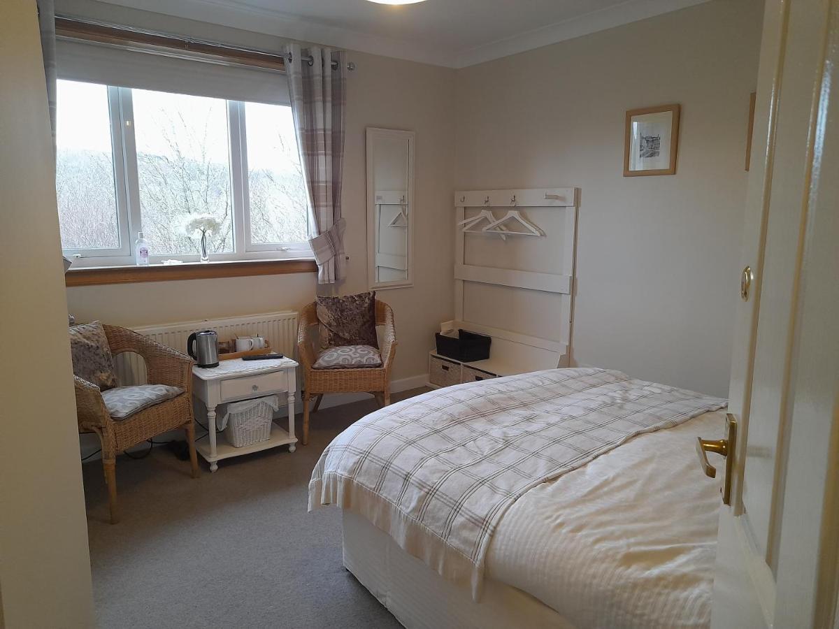 Elderslie Guest House Обан Экстерьер фото
