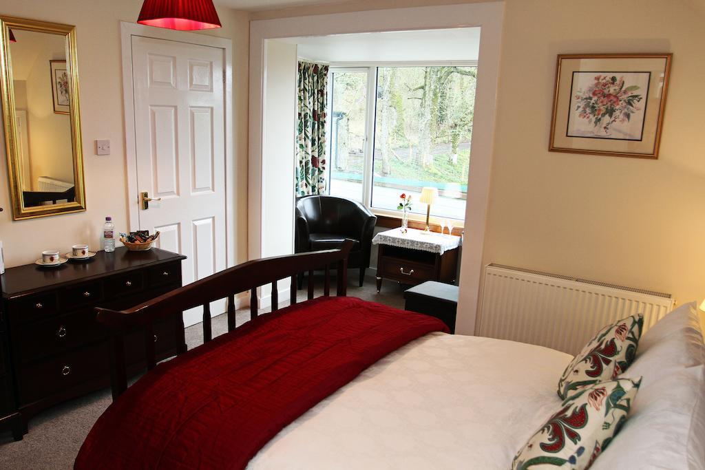 Elderslie Guest House Обан Номер фото