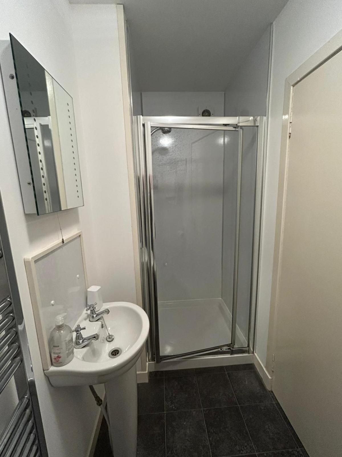 Elderslie Guest House Обан Экстерьер фото