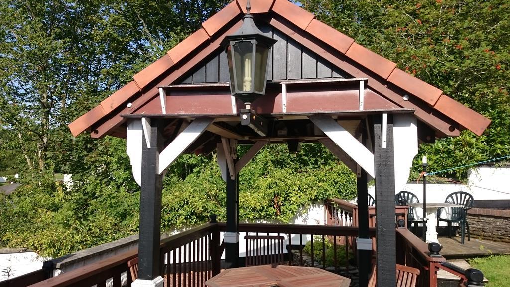 Elderslie Guest House Обан Экстерьер фото