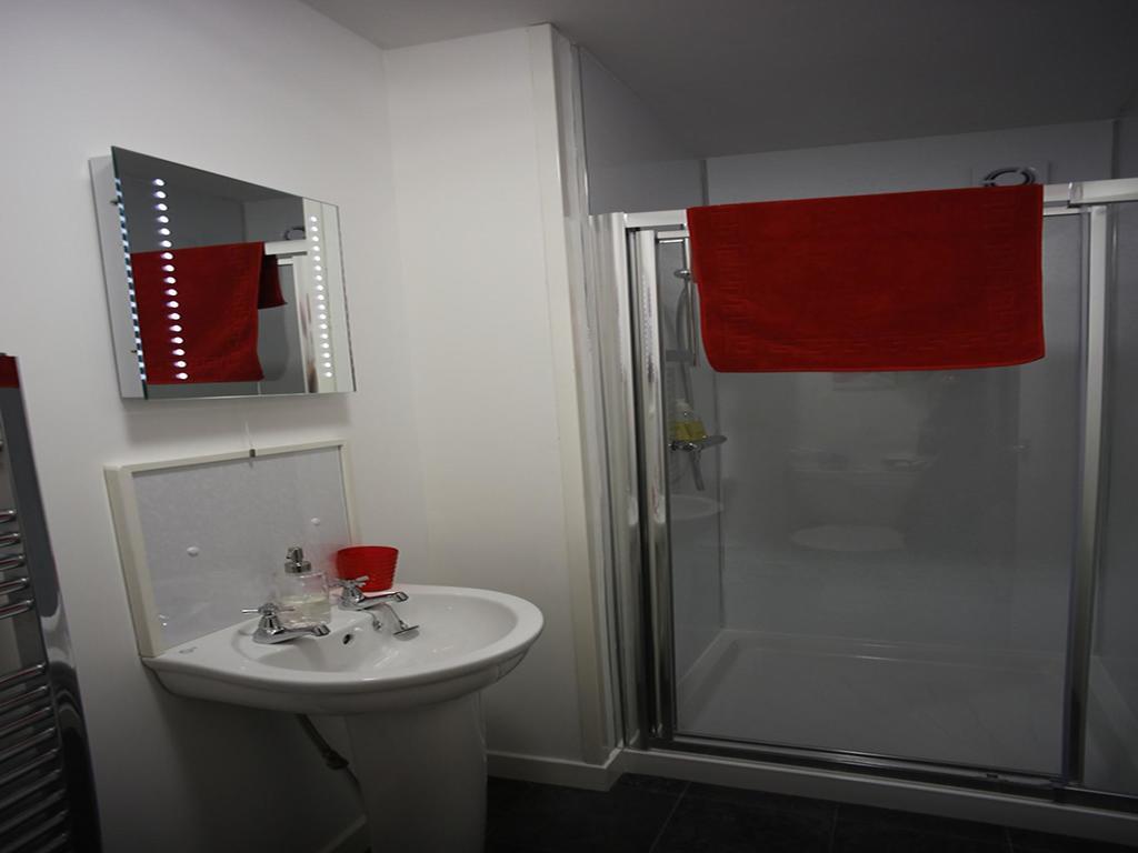 Elderslie Guest House Обан Номер фото